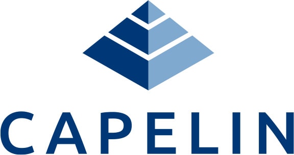 Capelin Logo